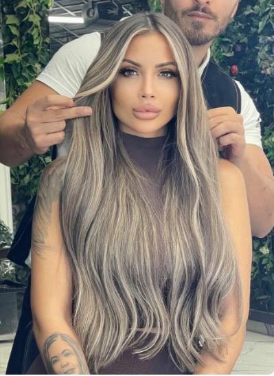 Cleopatra Umut Kuaförü Tel. 0530 822 3727 Kadın, Erkek, Bay, Bayan, Saç kesme, saç boyama, saç yıkama, fön, kaș ve kiprik, biyik alimi kadin, sakal ve bıyık düzeltme, saç, yüz trașı Alanya ve Çevreleri.